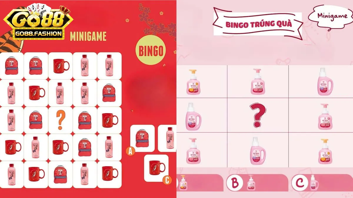 Lý do mini game được yêu thích