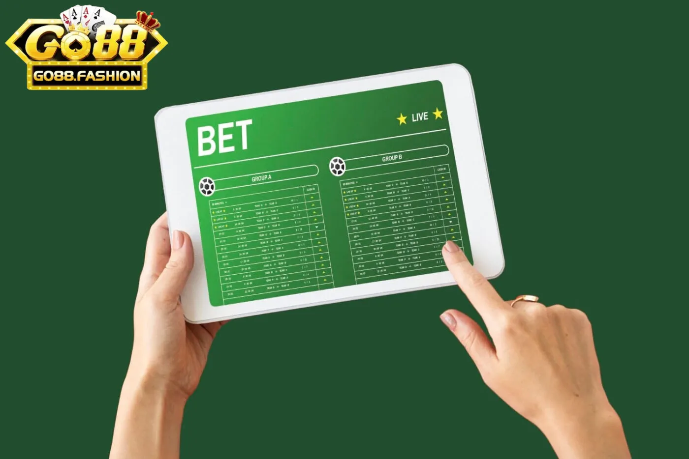 Tốc độ siêu nhanh