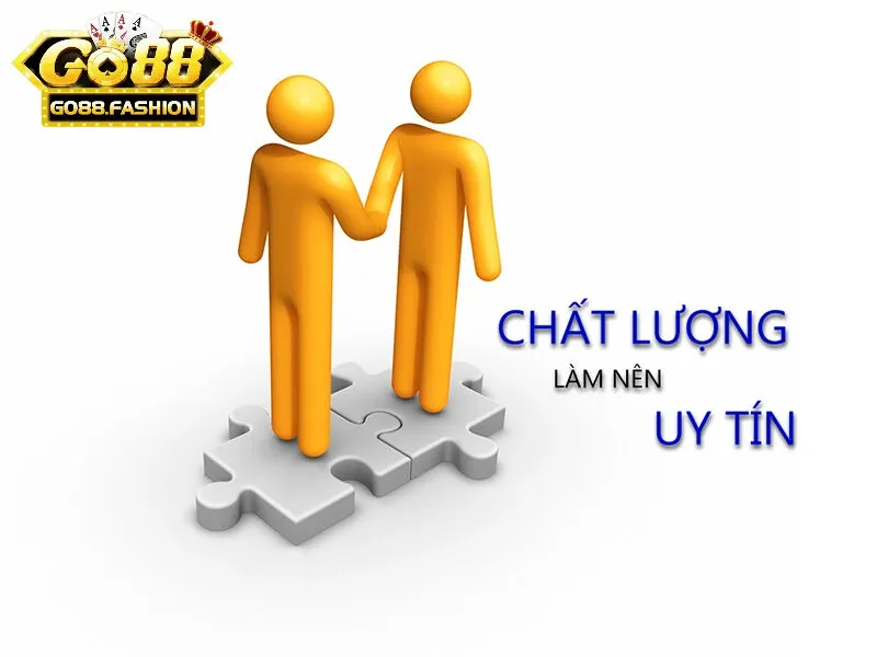 Kho game đa dạng tại Go88