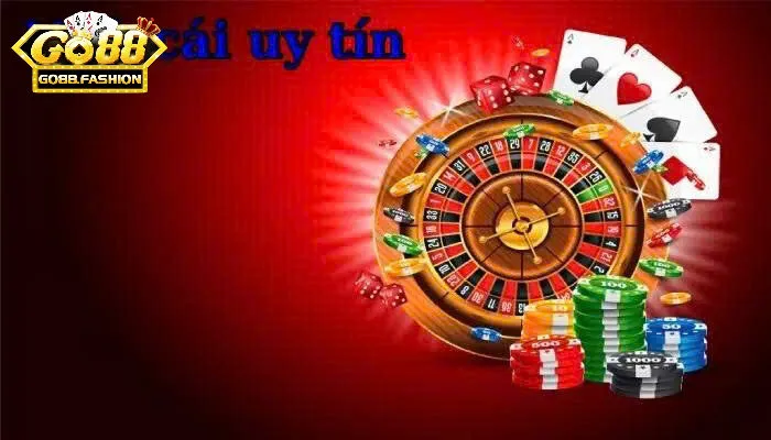 Tổng quan về Go88