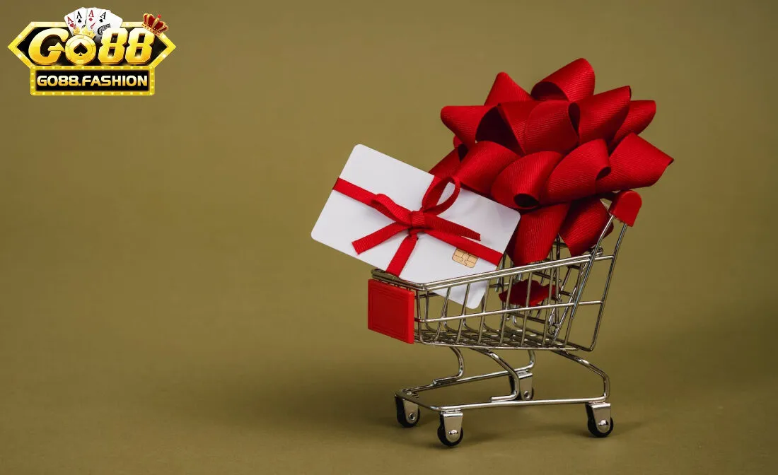 Các kênh để có thể nhận thông báo khuyến mãi