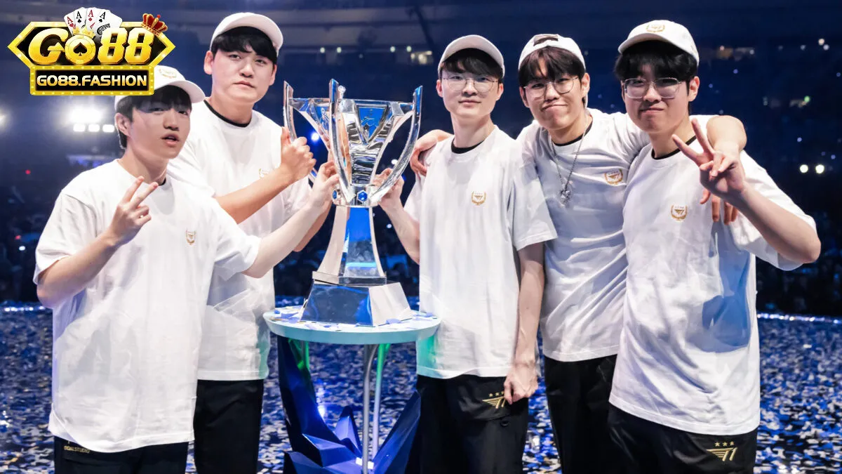 Vòng quay nhân phẩm