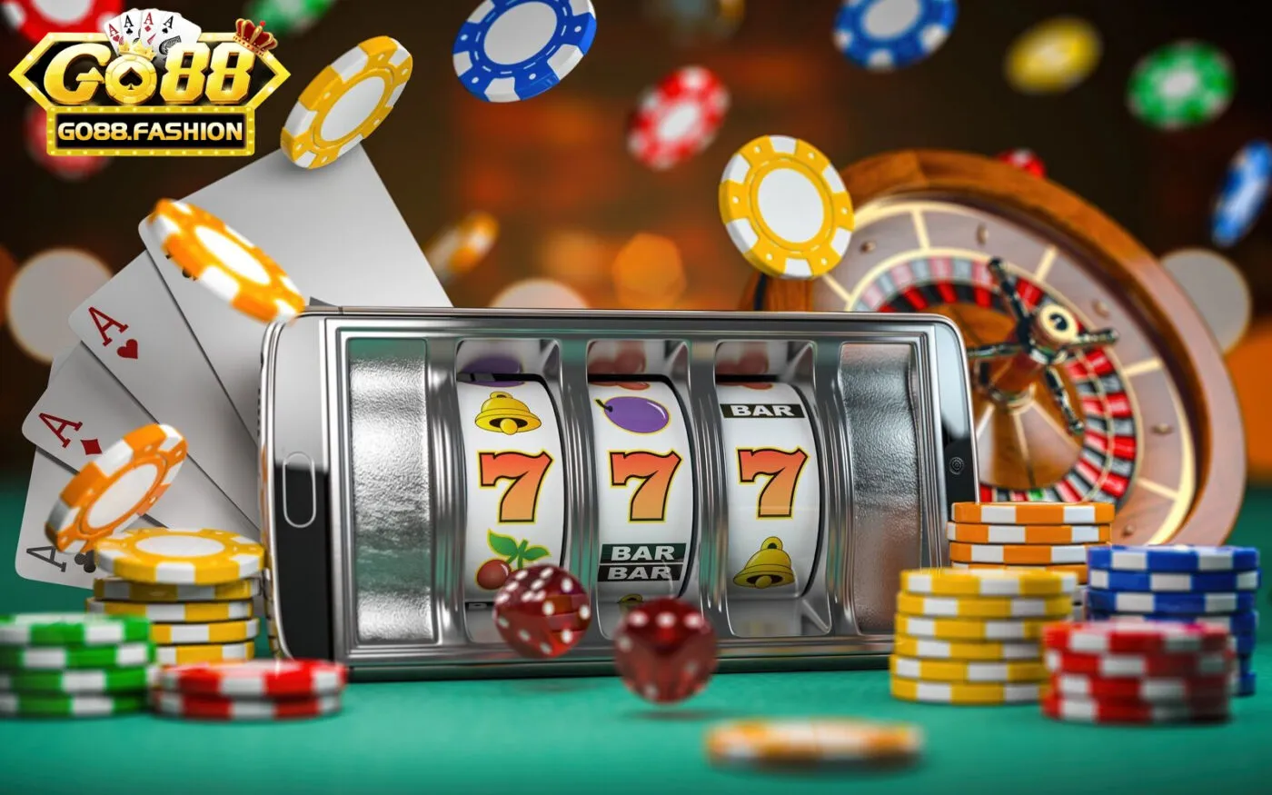 Người chơi cần quản lý vốn khi chơi