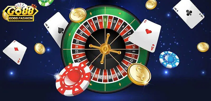 Đa dạng các thể loại game